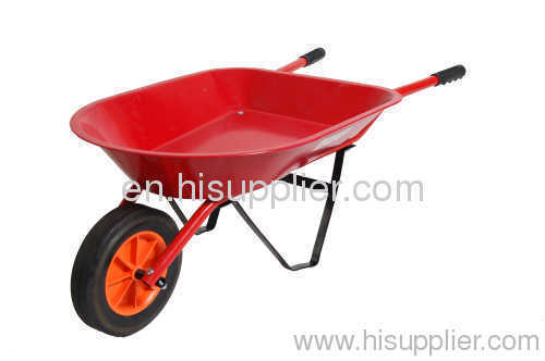 Wheel barrow WB0206