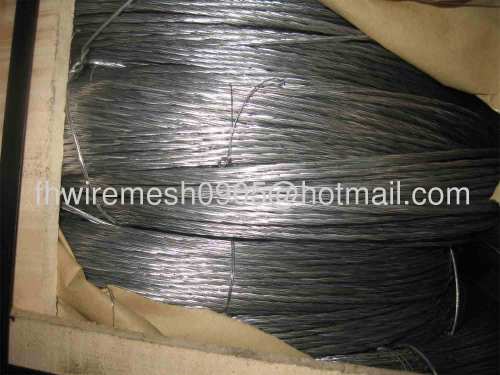 stainless steel wire (factory)