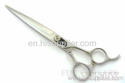 Superior Pivot Screw and Black Oval Gasket Pet Shears