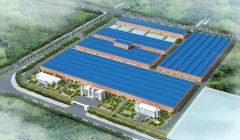 shandong hengji steel co ltd