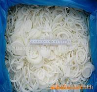 white onion slice