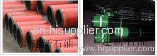 casing pipe 13Cr