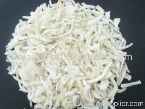 white onion slice