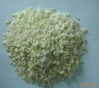 white onion granule