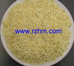 yellow onion granule/minced