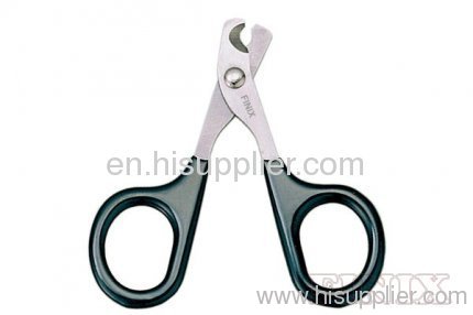 Superior 3.25" Cat Nail Scissors