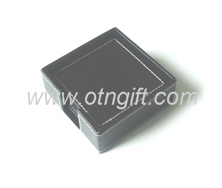 cup pad coaster promotional gift cup cushion cup mat
