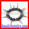 2011 Hot Basketball Wives Inspired Bracelets Spike Beads Wholesale