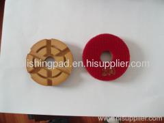 80 mm Floor Pads,Diamond Polishing Pads-J-DIA