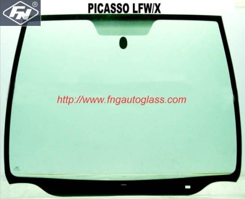 auto glass