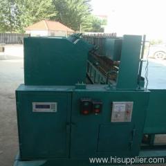 Welded Wire Mesh Machine quote