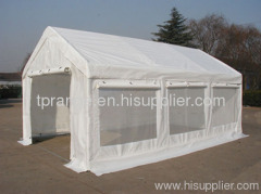 Car tent , Car park