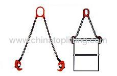 Oil Drum Lifting Clamp