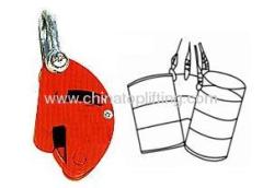 Oil Drum Lifting Clamp