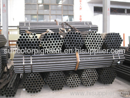 seamless carbon and alloy boiler steel tubes