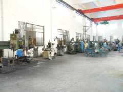 Ningbo Yinzhou honghui mould & plastic Factory