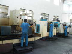 Ningbo Yinzhou honghui mould & plastic Factory