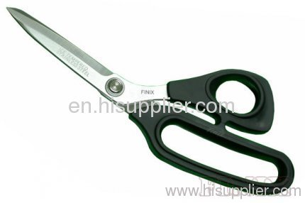 KAI-style TPR Grip Dressmaker Scissors