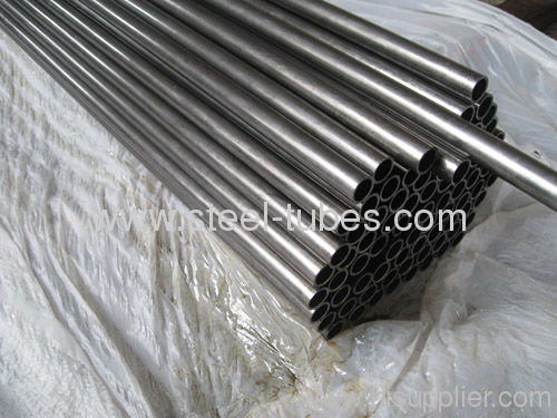 Seamless Carbon and Alloy Steel Mechanical Tubing ASTM A519