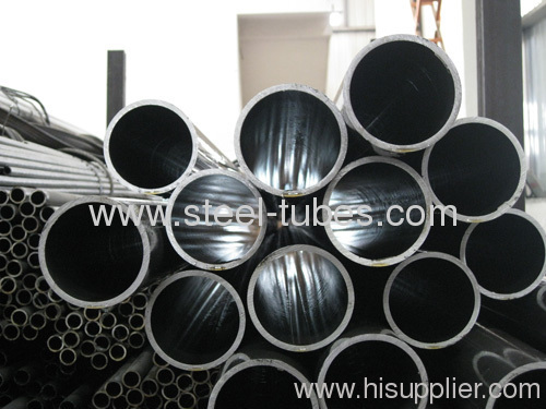 DOM Mandrel drawn steel tube for Auto industry E355