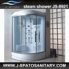 Hot sale Multi-functional steam shower JS-8921