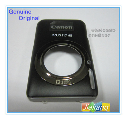 Genunie Original Canon Case IXUS 117 HS