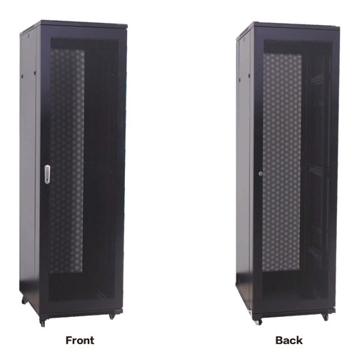 Network equipment Server cabinet