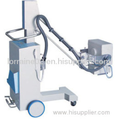 PLX100 High Frequency Mobile X-ray Equipment