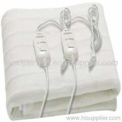 Washable Electric Blanket