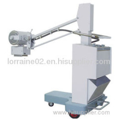 PLX102 Mobile X-ray Equipment