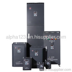 ALPHA6810 variable frequency inverter