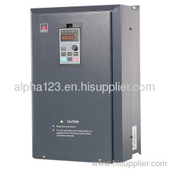 ALPHA 6600 variable speed drive inverter