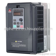 ALPHA 6600 variable speed drive inverter