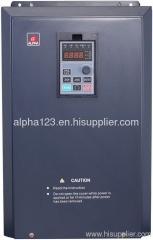 High performance variable speed drive