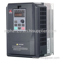 ALPHA6000E Mini Series Variable Frequency Drive