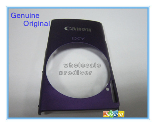 Genunie Original Canon Case IXY 600F