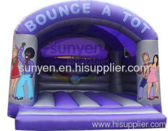 Bounce A Tot