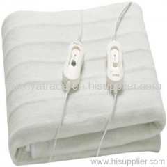 Safety Electric Blanket