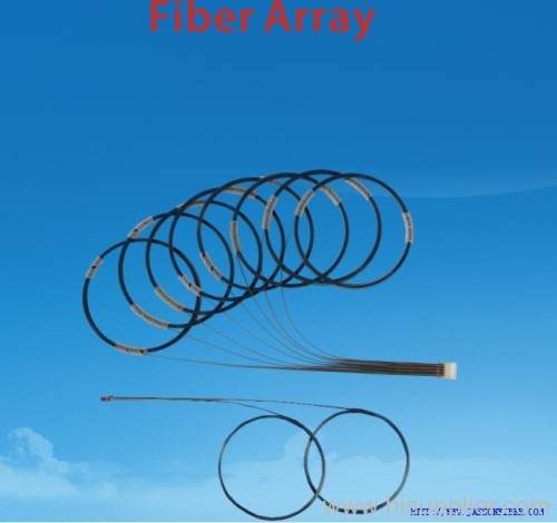 fiber array plc splitter module