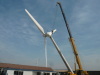 wind turbine 50kw