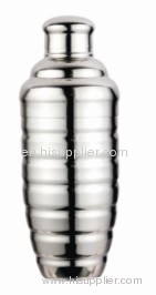 cocktail shaker