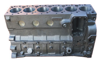 CB-001 Cylinder Block for Cummins 6BT