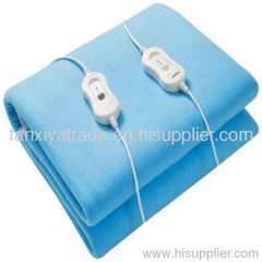 Washable Double Electric Blanket