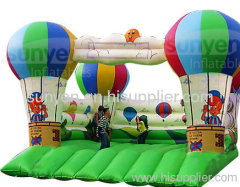 Balloon Bouncer