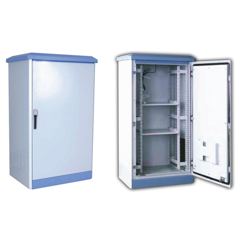 OD Outdoor cabinet