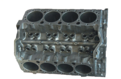 Cylinder Block for GM5.7L