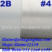 316Ti cold rolled stainless steel plate