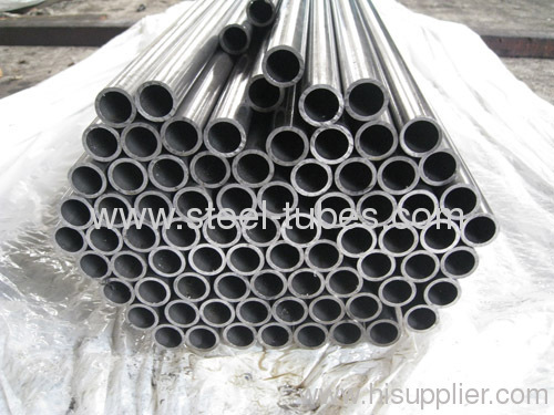 seamless precision steel pipes for Hydraulic system