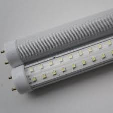 600lm SMD 9w T8 led fluorescent lamp