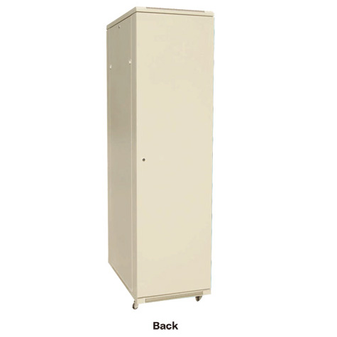 Network wall Server cabinet